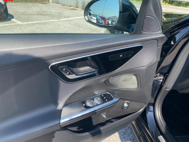 MERCEDES-BENZ C 220 D MILD HYBRID S.W. - foto 12