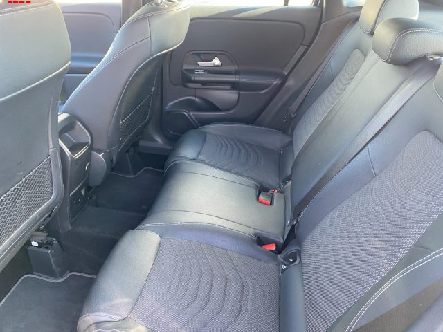 MERCEDES-BENZ GLA 200 D AUTOMATIC 4MATIC SPORT PLUS - foto 16