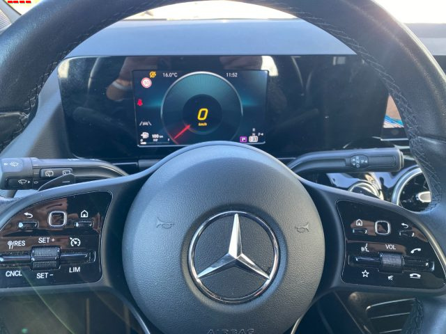 MERCEDES-BENZ GLA 200 D AUTOMATIC 4MATIC SPORT PLUS - foto 11