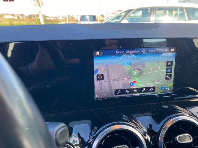 MERCEDES-BENZ GLA 200 D AUTOMATIC 4MATIC SPORT PLUS - foto 12