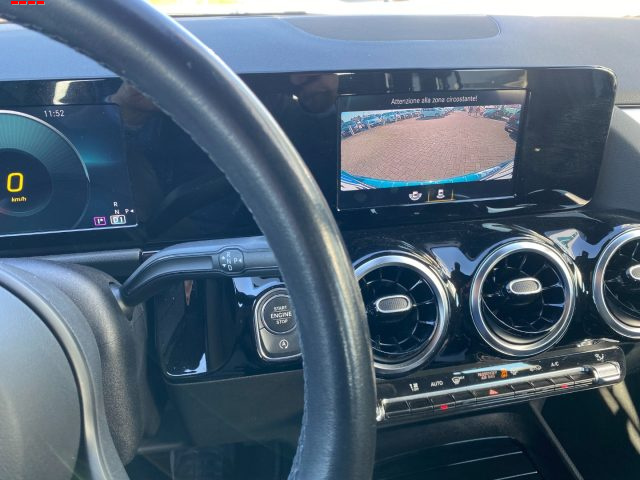 MERCEDES-BENZ GLA 200 D AUTOMATIC 4MATIC SPORT PLUS - foto 9