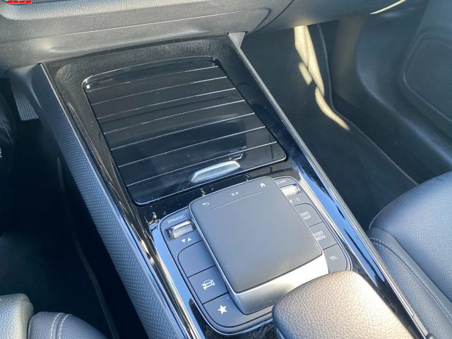 MERCEDES-BENZ GLA 200 D AUTOMATIC 4MATIC SPORT PLUS - foto 10