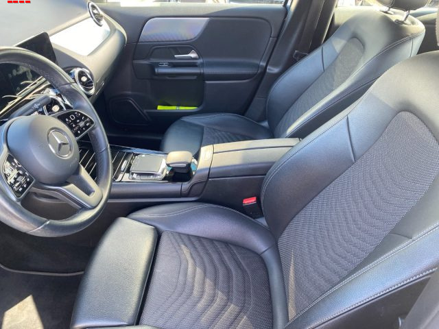MERCEDES-BENZ GLA 200 D AUTOMATIC 4MATIC SPORT PLUS - foto 15