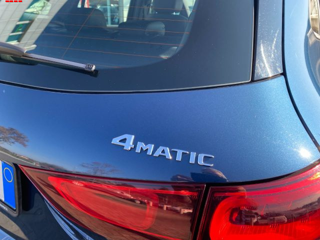 MERCEDES-BENZ GLA 200 D AUTOMATIC 4MATIC SPORT PLUS - foto 7