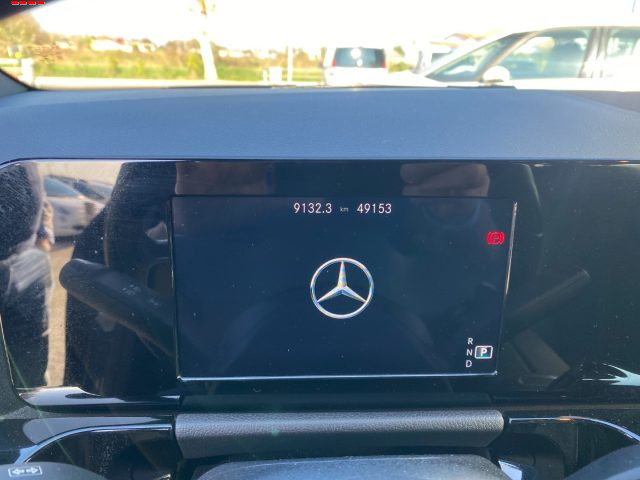 MERCEDES-BENZ GLA 200 D AUTOMATIC 4MATIC SPORT PLUS - foto 13