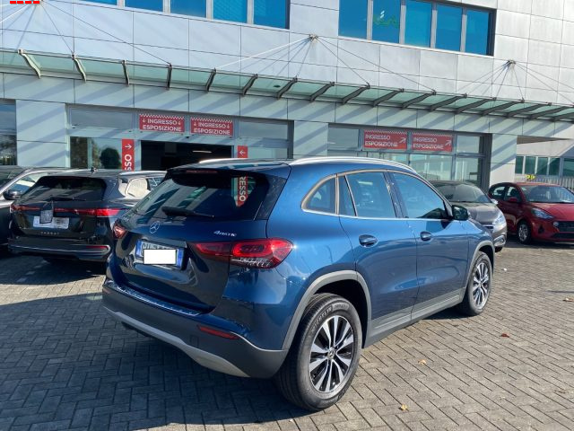 MERCEDES-BENZ GLA 200 D AUTOMATIC 4MATIC SPORT PLUS - foto 6