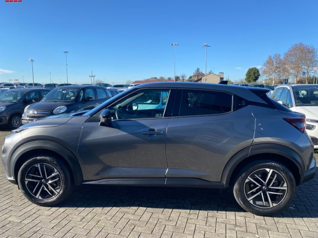 NISSAN JUKE 1.0 DIG-T 114 CV DCT N-CONNECTA - foto 7