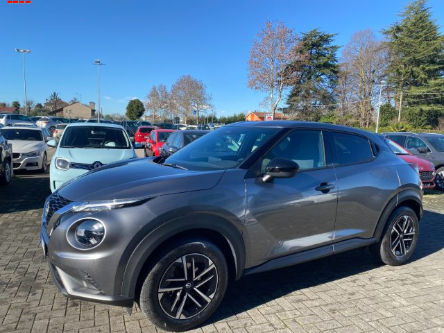 NISSAN JUKE 1.0 DIG-T 114 CV DCT N-CONNECTA - foto 8