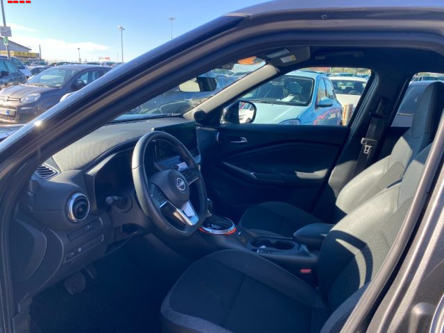 NISSAN JUKE 1.0 DIG-T 114 CV DCT N-CONNECTA - foto 9