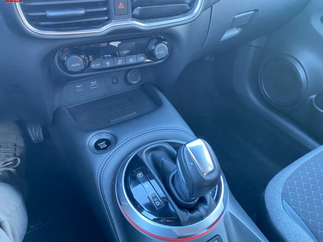 NISSAN JUKE 1.0 DIG-T 114 CV DCT N-CONNECTA - foto 13