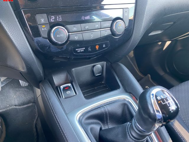 NISSAN QASHQAI 1.5 DCI ACENTA - foto 11