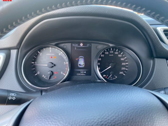 NISSAN QASHQAI 1.5 DCI ACENTA - foto 9