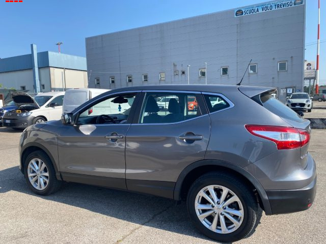 NISSAN QASHQAI 1.5 DCI ACENTA - foto 6