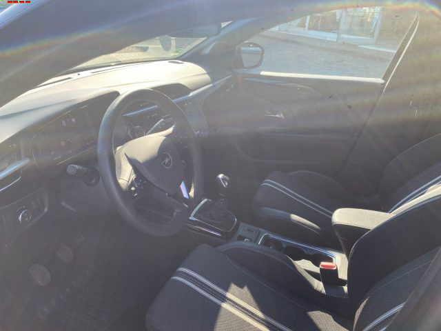 OPEL CORSA 1.2 100 CV GS - foto 7