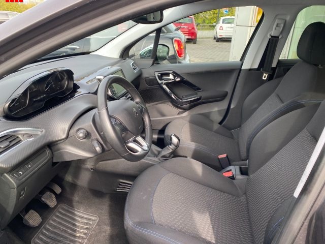 PEUGEOT 208 PURETECH 82 STOP&START 5 PORTE S - foto 8