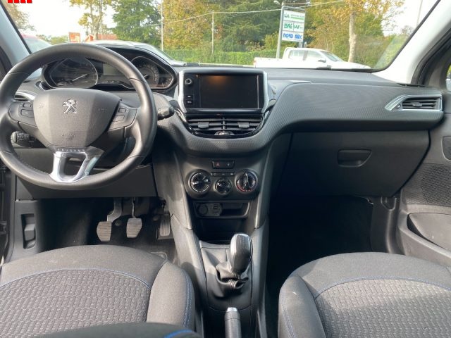 PEUGEOT 208 PURETECH 82 STOP&START 5 PORTE S - foto 9