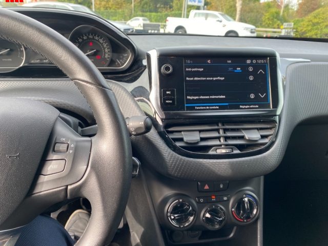 PEUGEOT 208 PURETECH 82 STOP&START 5 PORTE S - foto 11