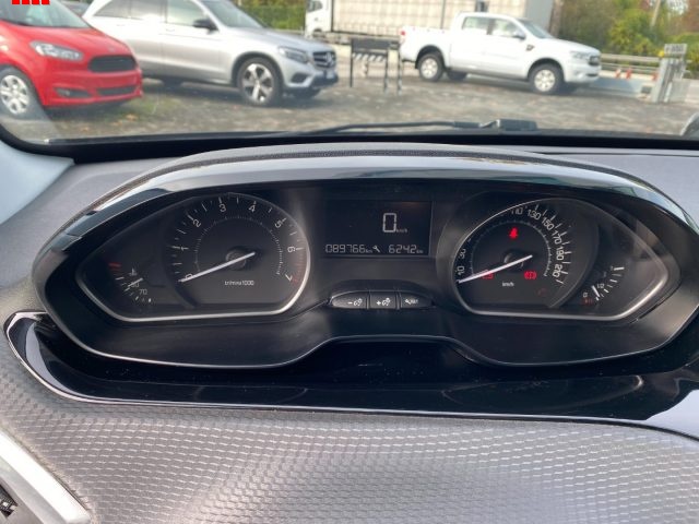 PEUGEOT 208 PURETECH 82 STOP&START 5 PORTE S - foto 12