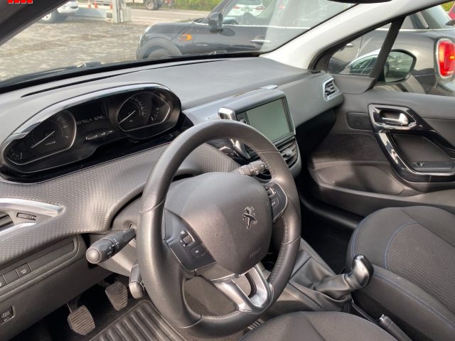 PEUGEOT 208 PURETECH 82 STOP&START 5 PORTE S - foto 10
