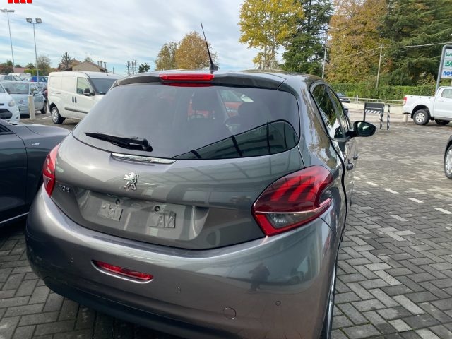 PEUGEOT 208 PURETECH 82 STOP&START 5 PORTE S - foto 6