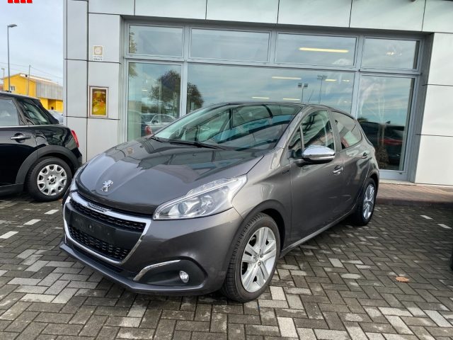 PEUGEOT 208 PURETECH 82 STOP&START 5 PORTE S - foto 7