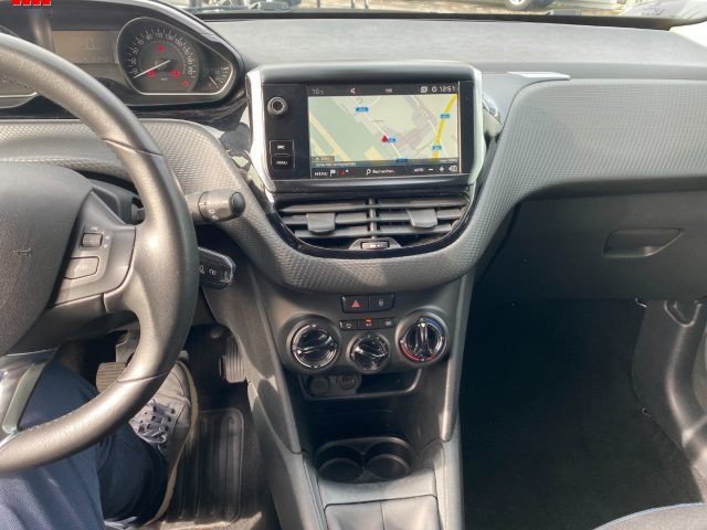 PEUGEOT 208 PURETECH 82 STOP&START 5 PORTE S - foto 13
