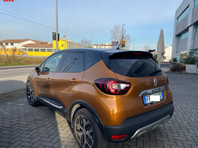 RENAULT CAPTUR DCI 8V 90 CV START&STOP ENERGY S - foto 6