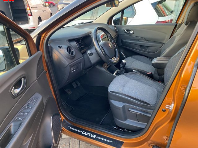 RENAULT CAPTUR DCI 8V 90 CV START&STOP ENERGY S - foto 7