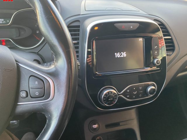 RENAULT CAPTUR DCI 8V 90 CV START&STOP ENERGY S - foto 11