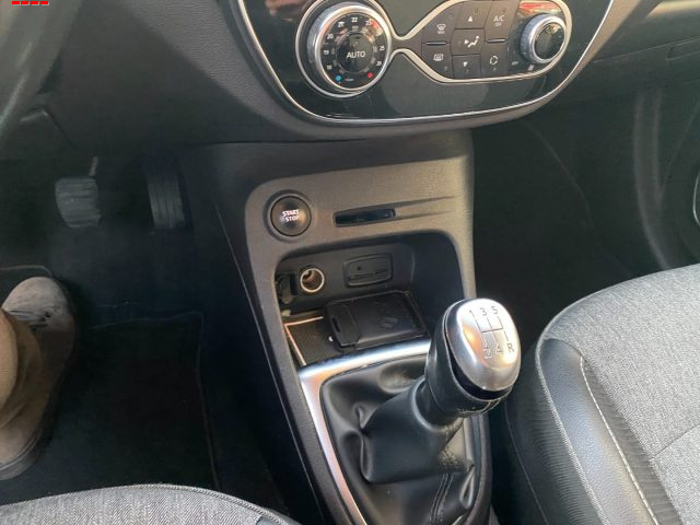 RENAULT CAPTUR DCI 8V 90 CV START&STOP ENERGY S - foto 12