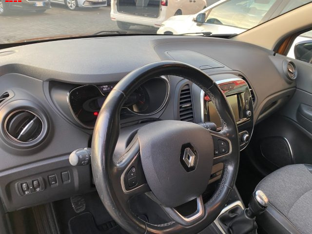 RENAULT CAPTUR DCI 8V 90 CV START&STOP ENERGY S - foto 9