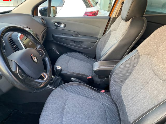 RENAULT CAPTUR DCI 8V 90 CV START&STOP ENERGY S - foto 8