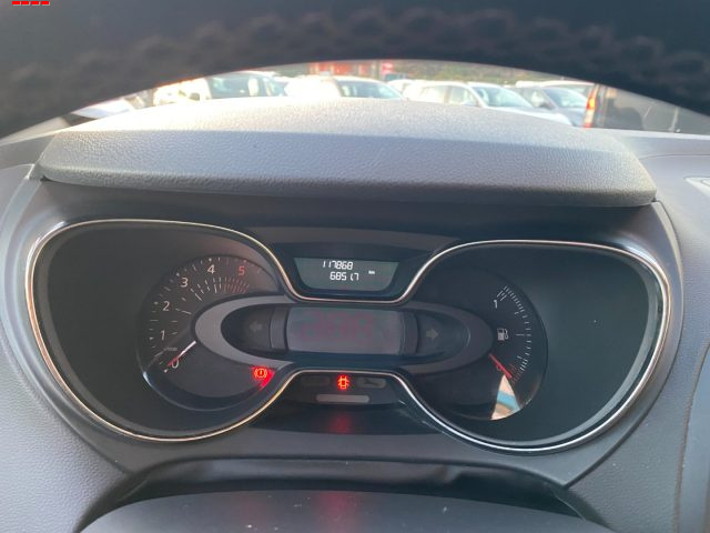 RENAULT CAPTUR DCI 8V 90 CV START&STOP ENERGY S - foto 10
