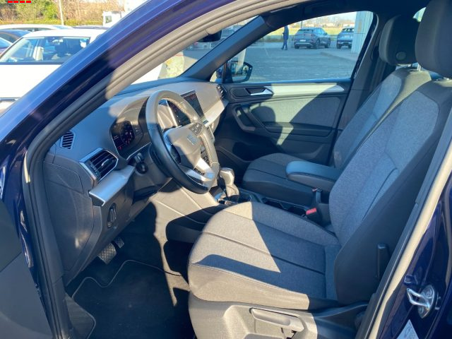 SEAT TARRACO 1.5 TSI DSG STYLE 7 POSTI - foto 8