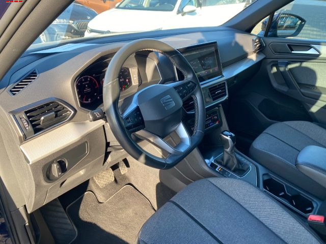 SEAT TARRACO 1.5 TSI DSG STYLE 7 POSTI - foto 9