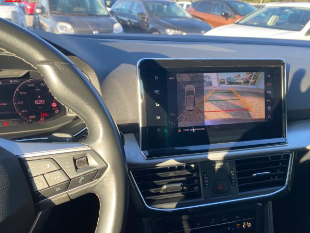 SEAT TARRACO 1.5 TSI DSG STYLE 7 POSTI - foto 12