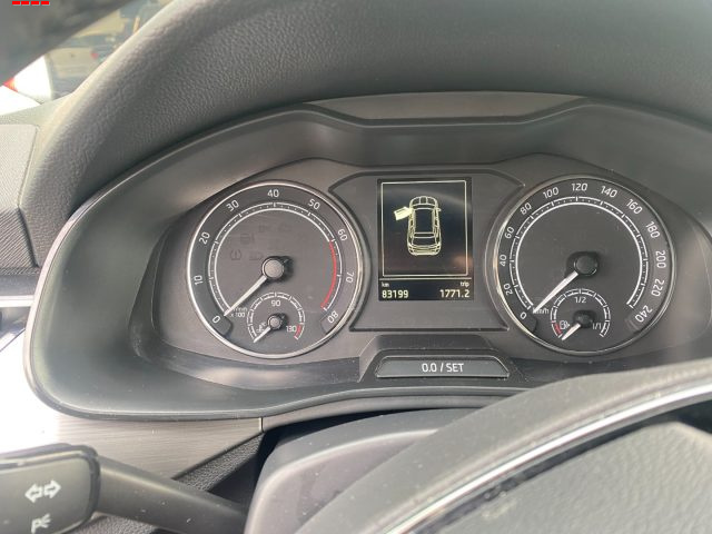 SKODA KAMIQ 1.0 TSI 110 CV SCOUTLINE - foto 9
