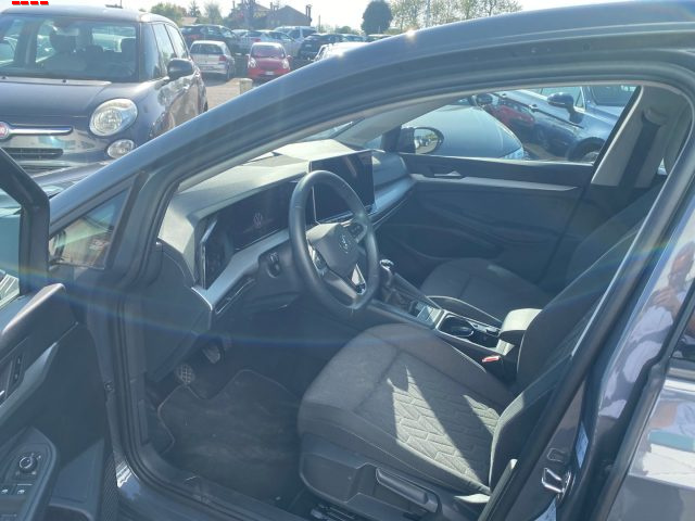 VOLKSWAGEN GOLF 2.0 TDI 115 CV SCR LIFE - foto 6