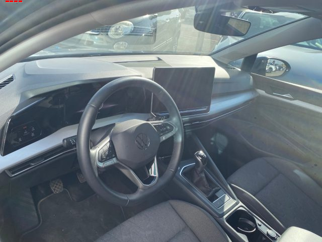 VOLKSWAGEN GOLF 2.0 TDI 115 CV SCR LIFE - foto 8