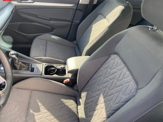 VOLKSWAGEN GOLF 2.0 TDI 115 CV SCR LIFE - foto 7