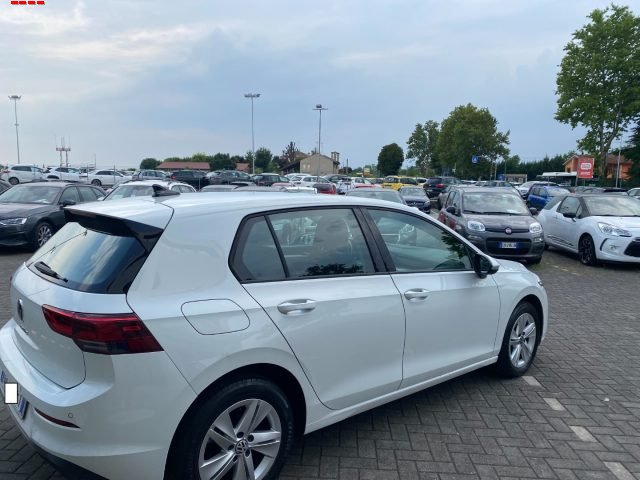 VOLKSWAGEN GOLF 2.0 TDI DSG SCR LIFE - foto 6