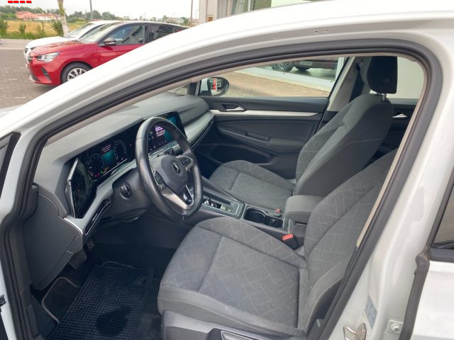 VOLKSWAGEN GOLF 2.0 TDI DSG SCR LIFE - foto 7