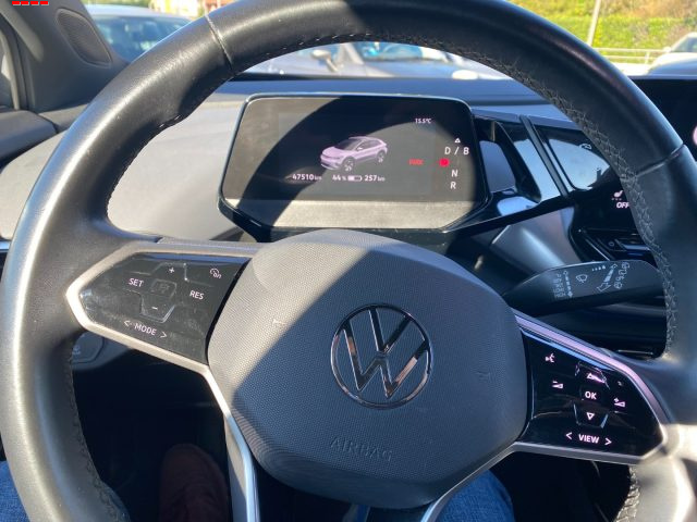VOLKSWAGEN ID.4 PRO PERFORMANCE - foto 11