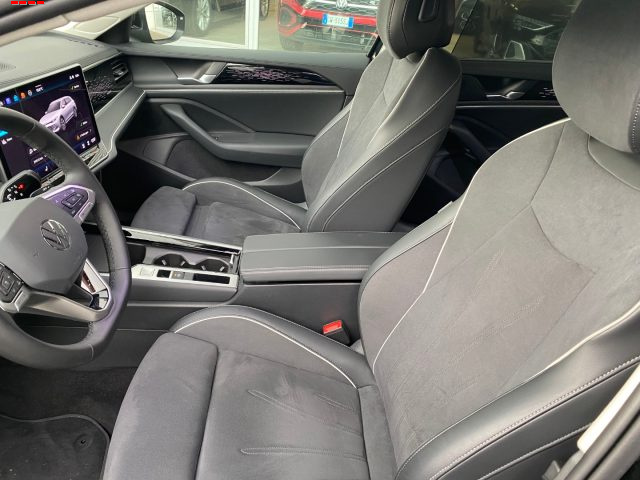 VOLKSWAGEN PASSAT 2.0 TDI 150 CV SCR DSG ELEGANZE - foto 9