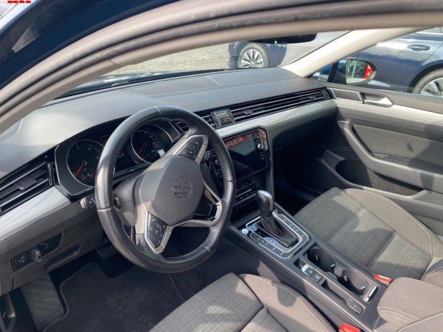 VOLKSWAGEN PASSAT VARIANT 2.0 TDI SCR 122 CV EVO DSG BUSIN - foto 8