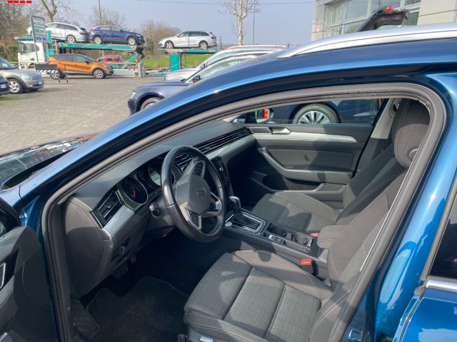VOLKSWAGEN PASSAT VARIANT 2.0 TDI SCR 122 CV EVO DSG BUSIN - foto 7