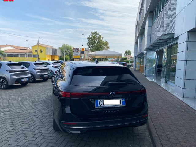 VOLKSWAGEN PASSAT VARIANT 2.0 TDI SCR EVO DSG BUSINESS - foto 6