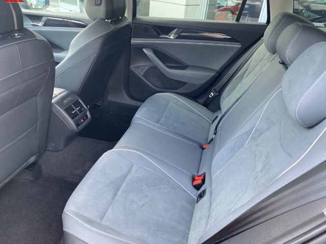 VOLKSWAGEN PASSAT VARIANT 2.0 TDI SCR EVO DSG BUSINESS - foto 7
