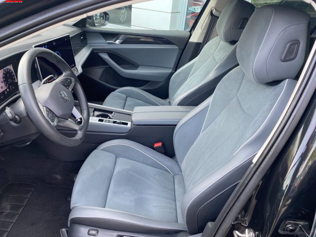 VOLKSWAGEN PASSAT VARIANT 2.0 TDI SCR EVO DSG BUSINESS - foto 8