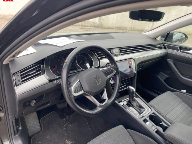 VOLKSWAGEN PASSAT VARIANT 2.0 TDI SCR EVO DSG BUSINESS X C - foto 7